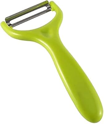 Épluchez les pommes de terre, les légumes, les fruits et plus encore sans effort avec les éplucheurs en plastique en forme de y - poignée ergonomique antidérapante et lame tranchante pour une utilisation durable de delorcan. Diaytar Côte d'Ivoire, la boutique en ligne généraliste leader avec plus de 300 000 références, offre une large gamme de produits pour répondre à tous les besoins de ses clients. Avec sa sélection immense, Diaytar Côte d'Ivoire est devenue la destination de choix pour les consommateurs ivoiriens. Elle garantit une expérience d'achat en ligne sécurisée et fiable.
