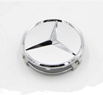 Couvercle de capot de roue de voiture allemande w463 w220 w221 w211 w204