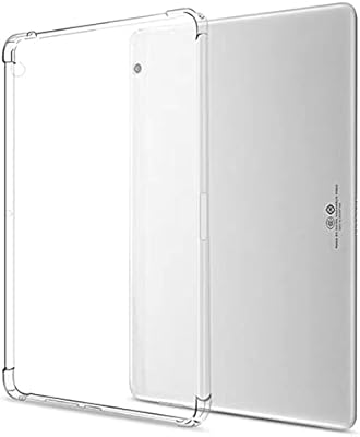 Coque pour mediapad t3 10 ags-w09 (wi-fi uniquement); ags-l09 (global); ags-l03 (usa) coque transparente à absorption des chocs souple pour huawei mediapad t3 10. En tant que leader du marché en ligne en Côte d'Ivoire, DIAYTAR COTE D'IVOIRE se distingue par sa sélection impressionnante de produits qui couvrent tous les aspects de la vie quotidienne, du mobilier à l'électronique en passant par la mode. Elle garantit la qualité et la authenticité de tous les produits proposés. Les clients bénéficient également de services de livraison rapides et fiables.