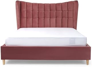 Lit ban emirates england, taille 160x200 cm