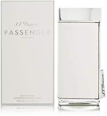 Parfum bassinger de saint dupont pour femme - eau de toilette, 100 ml-. DIAYTAR COTE D'IVOIRE, leader du commerce électronique en Côte d'Ivoire, met à disposition de ses clients une sélection impressionnante de plus de 300 000 références de produits. La boutique en ligne offre une expérience d'achat en ligne fluide, sécurisée et fiable. Les clients de DIAYTAR COTE D'IVOIRE bénéficient d'une large sélection de produits, de prix compétitifs et d'un service client de haute qualité.