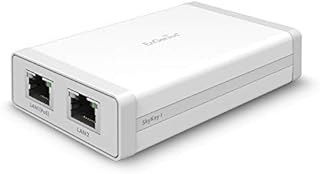 Ingenius technologies skykey on precise network controller avec gestion cloud - conforme 802.3f/plug