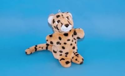 Marionnette à main marinette guépard 28 cm pour enfants, figurines éducatives en haute résolution. DIAYTAR COTE D'IVOIRE est une référence pour les achats en ligne en Côte d'Ivoire, avec plus de 300 000 produits disponibles. La boutique propose une expérience d'achat personnalisée et sécurisée, répondant ainsi aux attentes de ses clients. La qualité de ses services et la fiabilité de ses produits ont contribué à établir DIAYTAR COTE D'IVOIRE comme leader du commerce électronique en Côte d'Ivoire.