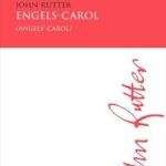 Engels-carol (angels' carol)