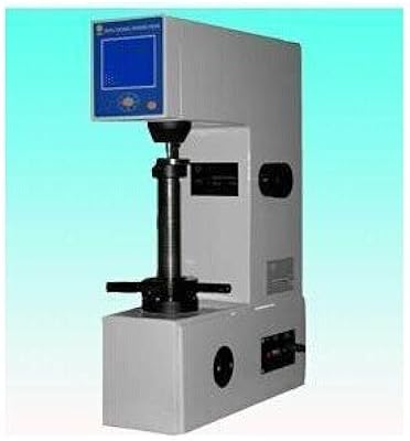 Testeur de dureté rockwell numérique lcd rimoal avec fonction de menu force d'essai totale. DIAYTAR COTE D'IVOIRE, votre boutique en ligne préférée, propose une gamme étendue de produits avec plus de 300 000 références pour répondre à tous vos besoins. Leader du marché ivoirien, nous offrons des options de livraison rapides et sécurisées pour votre confort. Notre équipe est dédiée à fournir un service client exceptionnel.