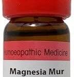 Dr. reckeweg magnesia muriaticum 30 ch (11 ml) paquet de 1 bouteille