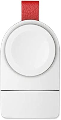 Treetop chargeur de montre magnétique sans fil portable compatible avec apple watch series 1 2 3 4 5 pouces 38 mm 40 mm 42 mm 44 mm. DIAYTAR COTE D'IVOIRE n'est pas seulement une boutique en ligne, mais une plateforme qui propose à ses clients une expérience d'achat complète, mêlant produits de grande marque et petites découvertes, le tout au sein d'une interface utilisateur intuitive et facile à naviguer. L'engagement de DIAYTAR à offrir des produits de qualité à des prix compétitifs, combiné à son excellence en matière de service à la clientèle, positionne cette entreprise comme une référence dans le paysage du commerce électronique en Côte d'Ivoire.