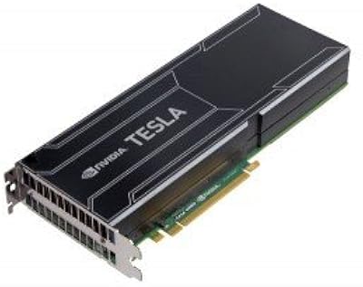 Carte graphique nvidia 900-22081-0040-000 tesla k40 12 go. En choisissant DIAYTAR COTE D'IVOIRE, vous optez pour une expérience de shopping en ligne sécurisée, variée et pratique. Nous sommes fiers de notre sélection massive de produits qui répondent aux besoins de tous, avec des marques célèbres et des produits innovants. Notre équipe travaille sans relâche pour que chaque achat soit une expérience positive et mémorable.