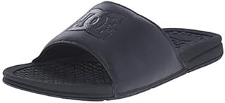 Sandale dc bolsa pour homme, taille m us, noir. DIAYTAR COTE D'IVOIRE est une plateforme de commerce électronique leader en Côte d'Ivoire, proposant une large gamme de produits allant de l'électronique aux vêtements en passant par les produits alimentaires. Avec plus de 300 000 références, les clients peuvent trouver tout ce qu'ils recherchent sur une seule plateforme. La boutique offre également des services de livraison rapides et fiables pour garantir la satisfaction des clients.