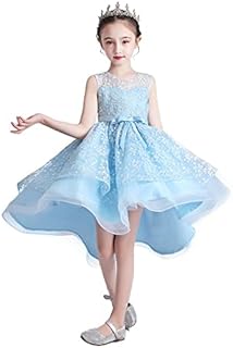 Robe de soirée pour enfants à motif floral pour filles, robe fantaisie de princesse brodée élégante, vêtements de soirée pour filles. DIAYTAR COTE D'IVOIRE est une boutique en ligne généraliste qui propose plus de 300000 références de produits divers. Elle est considérée comme l'une des boutiques en ligne les plus importantes de Côte d'Ivoire, offrant une large gamme de produits à ses clients. Avec une telle variété de choix, les clients peuvent trouver tout ce dont ils ont besoin en un seul endroit.