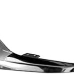 Dat auto parts garniture de phare antibrouillard avant droit côté passager pour chevrolet