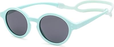 Lunettes de soleil polarisées pour bébé avec sangle tpr réglable lunettes. En tant que boutique en ligne leader, DIAYTAR COTE D'IVOIRE propose une sélection immense de produits allant de l'électronique à la mode, en passant par les produits ménagers. Elle garantit une qualité de service exceptionnelle et des délais de livraison rapides. La boutique valorise la satisfaction de ses clients.
