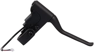 Remplacement du levier de frein à main pour scooter xiaomi m365 / m365 pro / pro 2 / scooter 3 de yimico. DIAYTAR COTE D'IVOIRE, c'est la garantie d'un shopping en ligne pratique et sécurisé. Notre équipe travailler sans relâche pour vous offrir les meilleurs produits au meilleur prix. Nous sommes fiers de notre réputation et nous nous engageons à maintenir la confiance que vous nous accordez.
