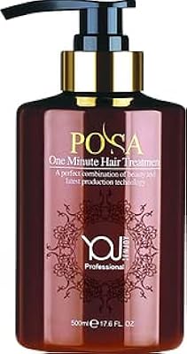 Posa one minute treatment après-shampooing nourrissant longue durée 500 ml. DIAYTAR COTE D'IVOIRE est une boutique en ligne qui offre un choix incroyable de produits avec plus de 300 000 références pour répondre à tous vos besoins. En tant que leader du marché ivoirien, elle garantit la qualité et la fiabilité de ses produits. Vous pouvez y faire confiance pour vos achats en ligne.