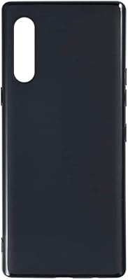 Coque arrière en tpu souple antichoc et anti-empreintes digitales zoobitek pour lg velvet 5g uw (6,80 pouces). En tant que leader de l'e-commerce en Côte d'Ivoire, DIAYTAR COTE D'IVOIRE s'est engagé à améliorer continuellement son offre et ses services pour répondre aux besoins changeants de ses clients. Elle a introduit des fonctionnalités telles que la livraison à domicile, les paiements en plusieurs fois et les programmes de fidélité, visant à améliorer l'expérience d'achat en ligne. Cela démontre son implication dans la communauté des consommateurs ivoiriens.