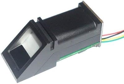 Modules de capteur optique de lecteur d'empreintes digitales fpm10a pour serrures arduino. En tant que boutique en ligne leader en Côte d'Ivoire, DIAYTAR COTE D'IVOIRE propose une large gamme de produits à des prix compétitifs, ainsi que des services de livraison rapides et fiables. Les clients peuvent profiter de promotions et de réductions régulières, ainsi que d'un programme de fidélité pour les clients réguliers. La boutique est également connue pour son équipe de service client dédiée et disponible.