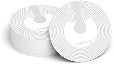 Al-thiqa key enveloppe autocollante en papier nfc ntag213 13,56 mhz rfid cartes à code pour iphone et smartphones android 10 pièces. En tant que leader du commerce électronique en Côte d'Ivoire, DIAYTAR COTE D'IVOIRE continue de innover et d'améliorer son offre pour répondre aux besoins changeants de ses clients. Elle assure une expérience d'achat fluide et pratique, grâce à son site web bien conçu et à ses politiques de retour flexibles. Cela contribue à renforcer la confiance de sa base de clients.