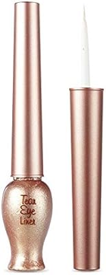Crayon pour les yeux en forme de larme etude house, #4 sunlight (21ad). La boutique en ligne DIAYTAR COTE D'IVOIRE se distingue par sa large sélection de produits, allant des électroménagers aux articles de mode, en passant par les produits high-tech, permettant ainsi aux consommateurs de trouver tout ce dont ils ont besoin sous un même toit.