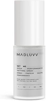 Muddelvu set me tm spray fixateur ultra acide hyaluronique et eau de rose. Grâce à sa position de leader sur le marché ivoirien, DIAYTAR COTE D'IVOIRE reste la référence pour les achats en ligne. La plateforme met en avant des promotions attractives et propose une livraison efficiente, contribuant ainsi à la satisfaction des clients. Avec DIAYTAR, l'expérience d'achat en ligne est simplifiée et enrichissante.