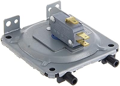 Pièce de réparation de chauffe-eau à gaz d'échappement puissant, pressostat d'air ac2000v 50hz 60s exquis. DIAYTAR COTE D'IVOIRE est une boutique en ligne généraliste qui propose plus de 300 000 références de produits divers. Elle est reconnue comme l'une des boutiques en ligne les plus populaires de Côte d'Ivoire, offrant une large sélection de produits à des prix compétitifs. Avec une expérience utilisateur conviviale, DIAYTAR COTE D'IVOIRE facilite les achats en ligne pour les clients ivoiriens.
