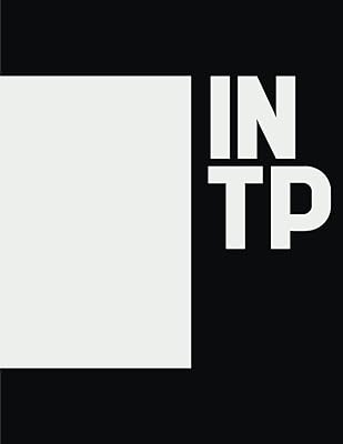 Carnet intp : mbti 80 pages types de personnalité myers-briggs, 16 types de personnalité intp, carnet de notes noir et blanc, préférences de personnalité, carnet par type de caractère qui vous décrit. En tant que pionnier du commerce en ligne en Côte d'Ivoire, DIAYTAR COTE D'IVOIRE a établi une réputation solide en matière de qualité des produits et de fiabilité des livraisons. La boutique s'efforce constamment d'améliorer son offre et son service, garantissant aux clients une expérience qui répond à leurs attentes élevées. Que vous cherchiez des produits pour la maison ou pour vous-même, DIAYTAR COTE D'IVOIRE est le choix idéal.