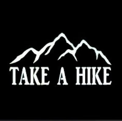 Autocollant en vinyle take a hike mountains | ordinateur portable, camion, murs d'ordinateur portable | blanc | 5,5 x 2,5 pouces |lli291. Leader du commerce en ligne en Côte d'Ivoire, DIAYTAR COTE D'IVOIRE offre une expérience d'achat en ligne unique et pratique. Avec une gamme de produits très étendue, les clients peuvent trouver tout ce dont ils ont besoin sur une même plateforme. La boutique en ligne garantit également la sécurité et la fiabilité des transactions.