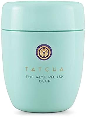 Poudre enzymatique moussante tatcha deep the rice polish pour peaux normales à grasses (60 g/2,1 oz). Avec plus de 300 000 références disponibles, DIAYTAR COTE D'IVOIRE est votre destination en ligne pour tous vos besoins, du petit au grand. Nous proposons des produits de haute qualité à des prix compétitifs, ainsi que des promotions et des offres spéciales régulières. Notre objectif est de rendre l'achat en ligne accessible et agréable pour tous.