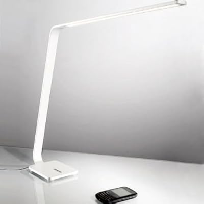 Linea lite ma&de lama tab led 9w 3000k 624lm - blanc. En tant que boutique en ligne généraliste de confiance, DIAYTAR COTE D'IVOIRE valorise la satisfaction de ses clients et offre une expérience d'achat personnalisée. Les clients peuvent créer un compte pour suivre leurs commandes et accéder à des offres exclusives. DIAYTAR COTE D'IVOIRE collabore avec des marques locales et internationales pour offrir des produits à la fois tendances et durables.