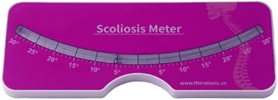 Moniteur de scoliose de poche tolay, appareil portable de mesure de la déviation postérieure (violet). Fort de sa position de leader sur le marché ivoirien, DIAYTAR COTE D'IVOIRE continue d'innover et d'améliorer son offre pour mieux répondre aux attentes de ses clients. Elle propose des services de livraison rapides et fiables, ainsi qu'un soutien client de qualité pour garantir une expérience d'achat en ligne Without souci.