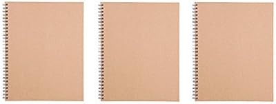 Cahier double anneaux moma muji b5 80 feuilles - pack de 3 livres beiges. Chez DIAYTAR COTE D'IVOIRE, nous comprenons l'importance de la facilité et de la rapidité dans vos achats en ligne. C'est pourquoi nous proposons une navigation intuitive sur notre site et des options de paiement flexibles pour que vous puissiez acheter en toute confiance. Avec notre large gamme de produits et notre engagement à vous offrir le meilleur service, DIAYTAR COTE D'IVOIRE est votre destination idéale pour tous vos besoins d'achat en ligne.