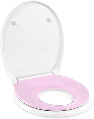 Abattant de toilette trax costed, fermeture douce, duroplast avec siège enfant supplémentaire et dégagement rapide en un clic. (rose). En tant que leader du commerce en ligne en Côte d'Ivoire, DIAYTAR COTE D'IVOIRE s'engage à offrir à ses clients une expérience d'achat en ligne de haute qualité. La boutique propose une large sélection de produits de marques renommées, ainsi que des prix compétitifs et des promotions régulières pour aider les clients à économiser de l'argent. Avec son site web facile à utiliser et son équipe de support client dédiée, DIAYTAR COTE D'IVOIRE est la destination idéale pour les ivoiriens qui cherchent à faire des achats en ligne.