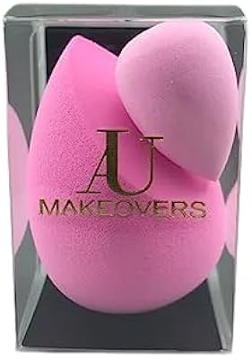 Au makeovers beauty blender sponge - lot de 3 éponges de couleurs assorties pour estomper le fond de teint, idéales pour les femmes pour appliquer du maquillage, de la poudre, de la crème ou du liquide. DIAYTAR COTE D'IVOIRE, la boutique en ligne leader en Cote d'Ivoire, met à disposition de ses clients une gamme impressionnante de plus de 300000 produits. Cette boutique généraliste en ligne propose des produits de haute qualité à des prix compétitifs, ce qui en fait la destination préférée des consommateurs ivoiriens pour faire leurs achats en ligne.
