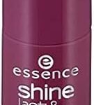 Vernis à ongles gel essence shine last & go! 20 good