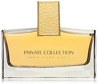 Collection privée amber lang lang d'estée lauder pour femme - eau de parfum, 75 ml. La boutique en ligne DIAYTAR COTE D'IVOIRE s'est imposée comme un acteur majeur du commerce électronique en Cote d'Ivoire, caractérisée par son catalogue impressionnant de plus de 300 000 produits et son engagement à offrir un service client exceptionnel. Elle répond aux besoins évolutifs des consommateurs en proposant une large gamme de produits de qualité, provenant de marques locales et internationales. L'expertise de DIAYTAR COTE D'IVOIRE dans le domaine du commerce en ligne ainsi que son souci constant de satisfaction client ont contribué à son succès sur le marché ivoirien.