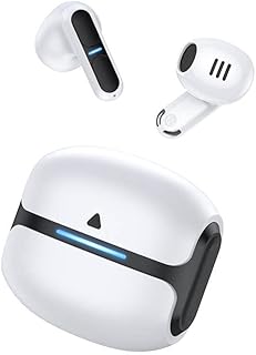 Gamersafe tg 11 écouteurs bluetooth de jeu de haute qualité, écouteurs de jeu sans fil de haute qualité tg 11 (blanc). DIAYTAR COTE D'IVOIRE est la référence en matière de commerce en ligne en Côte d'Ivoire, avec une plateforme moderne et facile à utiliser. La boutique propose une gamme de produits très large, allant des produits électroniques aux produits de beauté et aux accessoires de mode. Les clients peuvent également profiter d'une politique de retour et d'échange flexibles et simples.