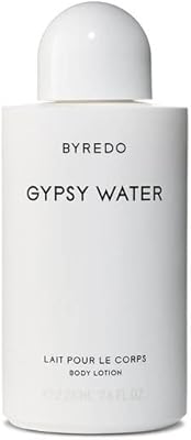 Byredo gypsy water lotion pour le corps 7,5 oz/225 ml
