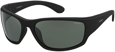 Lunettes de soleil sport polaroid pour unisexe pld7005/s. Diaytar Côte d'Ivoire est la destination idéale pour les acheteurs ivoiriens à la recherche d'une grande variété de produits à des prix compétitifs. En proposant plus de 300 000 articles, la boutique en ligne répond aux besoins de tous les consommateurs, qu'il s'agisse d'électronique, de mode, de maison et de jardin, ou d'autres catégories de produits. La boutique en ligne garantit la sécurité et la confiance des transactions en ligne.