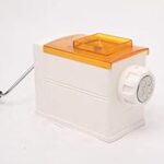 Machine à fabriquer des pâtes