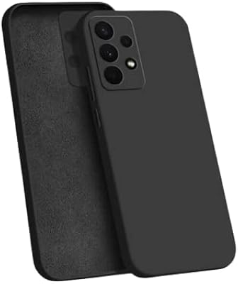 Coque de protection en silicone liquide zig premium avec protection d'appareil photo