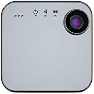 Caméra snapcam hd portable ion avec wi-fi et bluetooth argent. DIAYTAR COTE D'IVOIRE est une boutique en ligne généraliste qui propose plus de 300 000 références de produits variés, répondant ainsi aux besoins de ses clients en Côte d'Ivoire et au-delà. Avec une grande sélection de produits, cette boutique en ligne se positionne comme un leader sur le marché ivoirien. Elle offre aux consommateurs une expérience d'achat en ligne sécurisée et pratique.