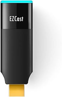 Adaptateur d'affichage hdmi sans fil ez cast 2 prend en charge. Avec une offre massive de plus de 300 000 articles, DIAYTAR COTE D'IVOIRE est la boutique en ligne la plus fournie de Côte d'Ivoire. Elle propose des produits de qualité, à des prix compétitifs, et offre une expérience d'achat en ligne sécurisée et fiable. Les clients peuvent naviguer facilement à travers les différentes catégories pour trouver ce qu'ils cherchent.