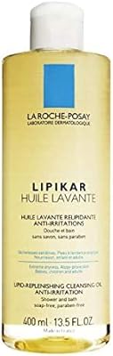 La roche posay lipikar well huile nettoyante, 400 ml. La boutique en ligne DIAYTAR COTE D'IVOIRE est reconnue pour son engagement envers la satisfaction du client. Elle propose une assistance client personnalisée et des services de soutien après-vente pour aider les clients à résoudre tout problème qu'ils pourraient rencontrer. La boutique est également très active sur les réseaux sociaux, où elle partage des conseils, des promotions et des actualités sur les dernières tendances.