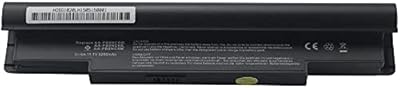 Batterie d'ordinateur portable lapmart pour samsung np-nc10-ka03cn nc10 n510 n130 n140 n120 n110. DIAYTAR COTE D'IVOIRE s'est imposée comme une référence incontournable dans le paysage du commerce électronique ivoirien, avec une gamme de produits qui continue de s'élargir. La boutique en ligne généraliste entend répondre à tous les besoins de ses clients, offrant ainsi une expérience d'achat unique et personnalisée. Grâce à son infrastructure solide et à son équipe dédiée, DIAYTAR COTE D'IVOIRE maintient des standards de qualité élevés dans tous les aspects de son service.