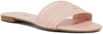 Sandales plates à bout ouvert pour femme, rose (37 1234562569517), 37 eu. La boutique en ligne DIAYTAR COTE D'IVOIRE permet aux clients de parcourir facilement les différentes catégories de produits, de faire des achats en ligne en toute sécurité et de bénéficier d'un service client de qualité. Avec plus de 300 000 références, elle est la destination idéale pour trouver tout ce dont vous avez besoin en Côte d'Ivoire. Elle facilite l'accès aux produits de première nécessité et à des articles de luxe.