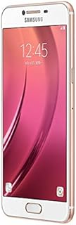 Samsung galaxy c5 double sim 32 go 4g rose. La boutique en ligne DIAYTAR COTE D'IVOIRE se distingue par sa large sélection de produits, allant des électroménagers aux articles de mode, en passant par les produits high-tech, permettant ainsi aux consommateurs de trouver tout ce dont ils ont besoin sous un même toit.