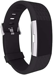 Bracelets de montre en silicone noir liftbit charge 2 diamants deux bracelets pour intelligents. DIAYTAR COTE D'IVOIRE, leader du commerce électronique en Cote d'Ivoire, offre à ses clients une expérience de shopping en ligne personnalisée et sécurisée. La boutique propose une grande variété de produits, dont des articles de mode, des produits.high-tech et des accessoires pour la maison, avec des prix avantageux et des livraisons rapides. DIAYTAR COTE D'IVOIRE se démarque par son engagement à offrir le meilleur service client et des garanties de qualité.