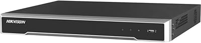 Enregistreur vidéo réseau hikvision 4k ds-7616ni-q2/16p h.265 16 canaux poe. La boutique en ligne DIAYTAR COTE D'IVOIRE est la première destination pour les consommateurs ivoiriens qui recherchent des produits de qualité à des prix compétitifs. Avec une équipe dédiée au service client, DIAYTAR COTE D'IVOIRE garantit que les clients reçoivent une assistance de qualité pour toute question ou problème lié à leur achat en ligne. DIAYTAR COTE D'IVOIRE est le partenaire de confiance pour vos achats en ligne en Cote d'Ivoire.