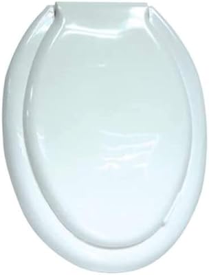 Couvre-siège de toilette uni-flo blanc (type flexible) - fabriqué aux émirats arabes unis. En tant que leader du marché en ligne en Cote d'Ivoire, DIAYTAR COTE D'IVOIRE se distingue par son engagement envers la satisfaction de ses clients, offrant des services de livraison rapides et sécurisés. Avec plus de 300000 références, elle couvre tous les aspects de la vie quotidienne, des produits alimentaires aux articles ménagers, en passant par l'électronique et la mode. Cela lui permet de répondre aux besoins spécifiques de chaque client.