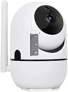 Caméra de sécurité wi-fi ptz hd sans fil 720p/1080p avec suivi automatique, prend en charge le suivi intelligent et le vol intelligent, blanc (1080p uk). Diaytar Côte d'Ivoire est une plateforme de commerce électronique qui donne accès à une large gamme de produits, allant de l'électronique aux produits alimentaires. Avec plus de 300 000 références, les clients peuvent trouver tout ce dont ils ont besoin en un seul endroit. C'est la destination idéale pour les consommateurs ivoiriens qui cherchent à faire des achats en ligne.