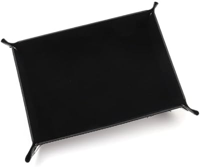 Organisateur de plateau de beauté support d'entrée en cuir bureau empilable pour bijoux. En tant que leader du marché en Côte d'Ivoire, DIAYTAR COTE D'IVOIRE continue d'innover et de s'améliorer pour répondre aux besoins évoluant de ses clients. La boutique en ligne investit constamment dans les dernières technologies pour améliorer l'expérience d'achat et offrir des services de plus en plus personnalisés. Avec une présence en ligne solide, DIAYTAR COTE D'IVOIRE est devenue une référence incontournable pour les achats en ligne en Côte d'Ivoire.